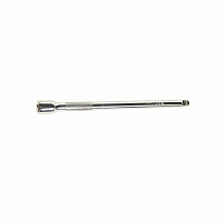 Удлинитель ER-91904 1/4" DR 150мм ЭВРИКА 1/120